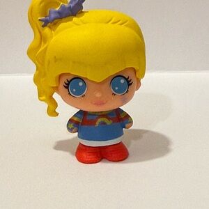 Rainbow Brite doll
